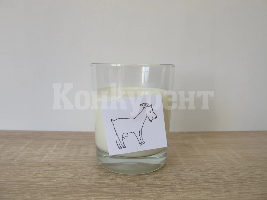 Невероятните ползи от козето мляко