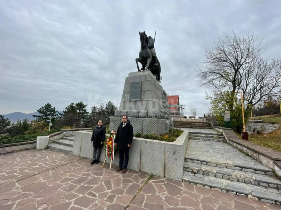 Днес отбелязваме 144 години от Освобождението на Враца