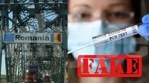 Хванаха трима българи с фалшиви ПСР тестове на границата с Румъния