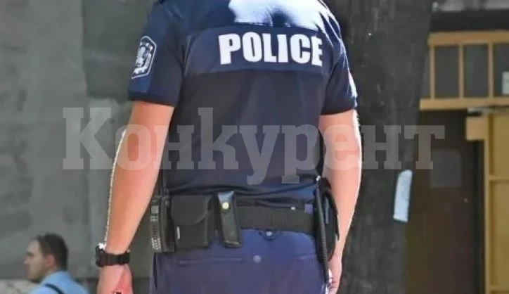 Чужденец забърка голям екшън в Горна Оряховица