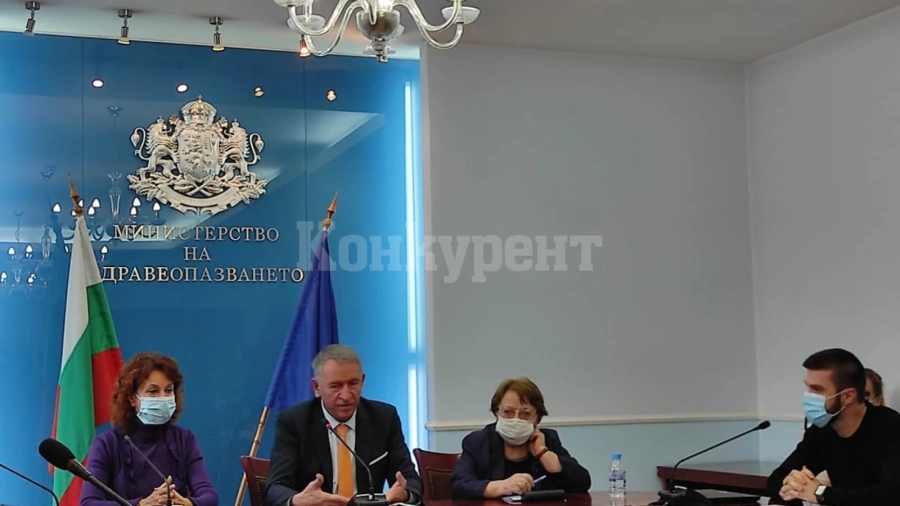 От четвъртък и антителата дават „зелен сертификат“