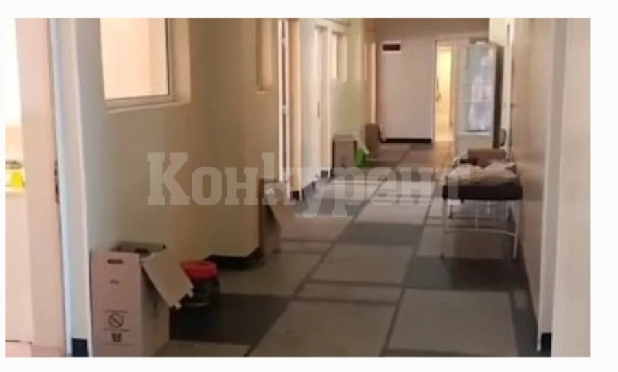 Скандално ВИДЕО показва как лекуват от ковид в наша болница /+18/