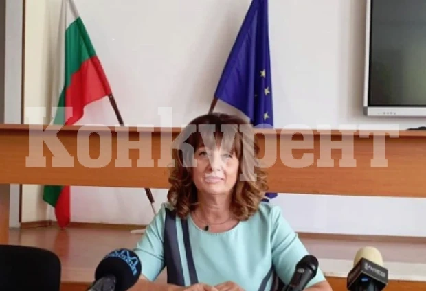 Лорета Колева заслужено стана началник на РУО във Враца