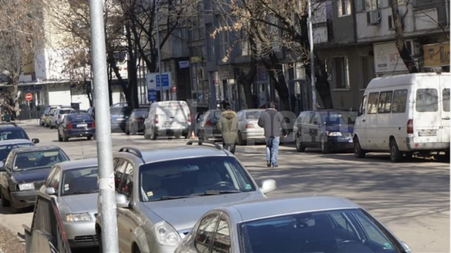 Започна вторият етап на акция Зима