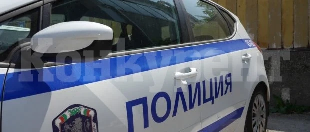 Малолетен задигна бормашината на съселянин