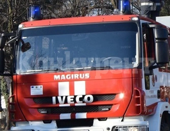 Двама пациенти са починали, а медсестра е с изгаряния след пожар в болница в Румъния