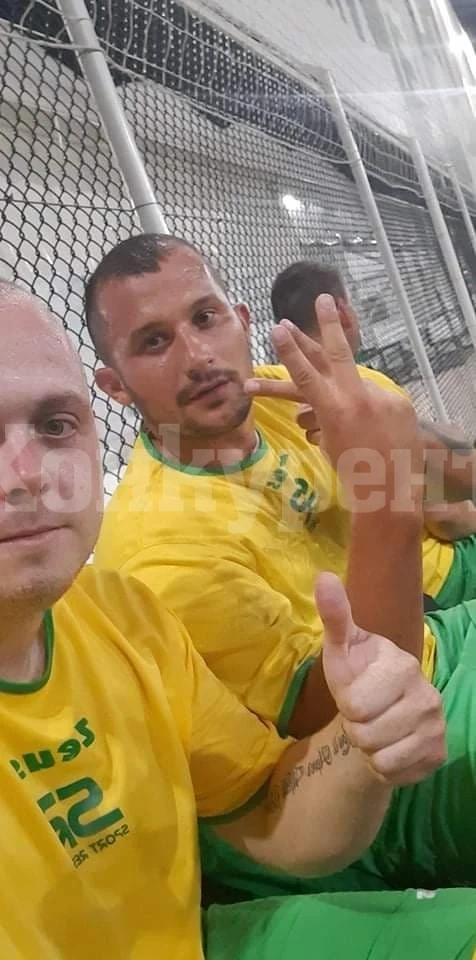Елвиса и Янев скъсаха мрежата на съперник в епилога за есента
