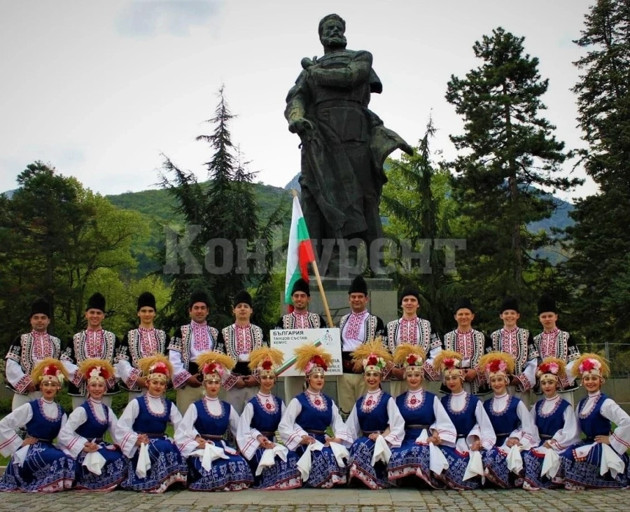 Гордост за Враца! ПТС „Хемус“ с първо място и награда Гран При от международен конкурс