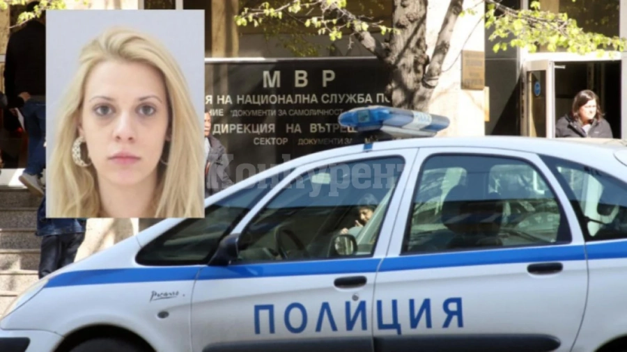 Съпругът на Евгения и неговите родители са арестувани за смъртта ѝ