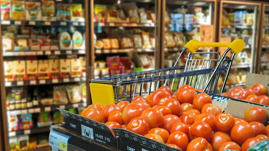 България на трето място по най-скъпи продукти