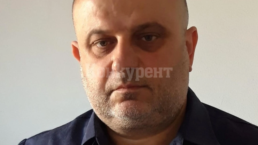Решетки за агента на ДАНС, взел 3250 лева рушвет