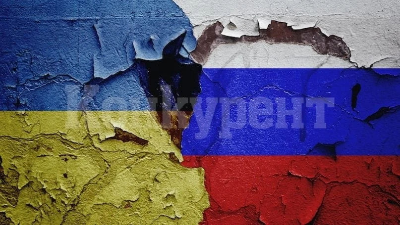 Зеленски: Русия е струпала 100 000 войници по границата с Украйна