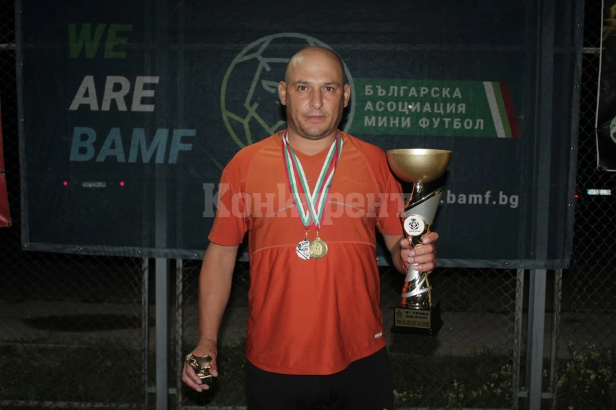 12 вратари влизат в спор за страж №1 на БАМФ СЕВЕРОЗАПАД