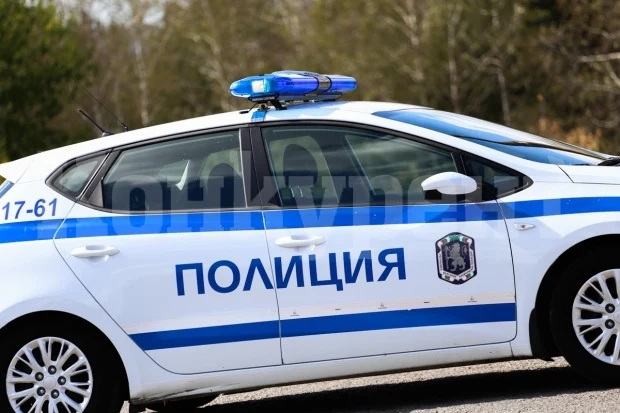 Ченгета от Видинско не спаха, писаха актове наред