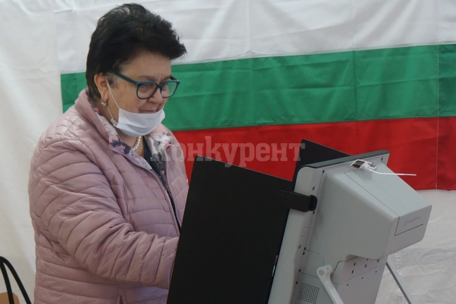 Ето как върви изборният процес в Козлодуй