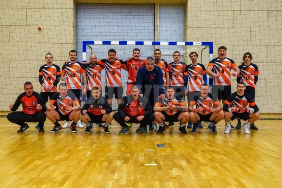 3 от 3 за U19 на ХК Локомотив