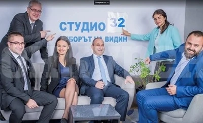 При 67.05% обработени протоколи във Видинско ГЕРБ-СДС водят с 28.61%