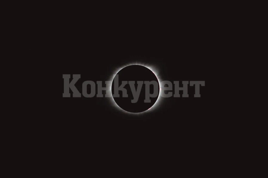Лунно затъмнение ще се наблюдава на 19 ноември, но не и от България