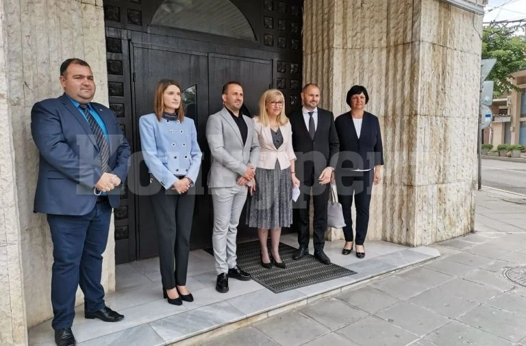 Обрат: ГЕРБ-СДС надмина „Продължаваме промяната“ във Врачанско
