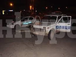 Пиян налетя с вила на полицаи в Пловдив, 19-годишна вилня в клуб