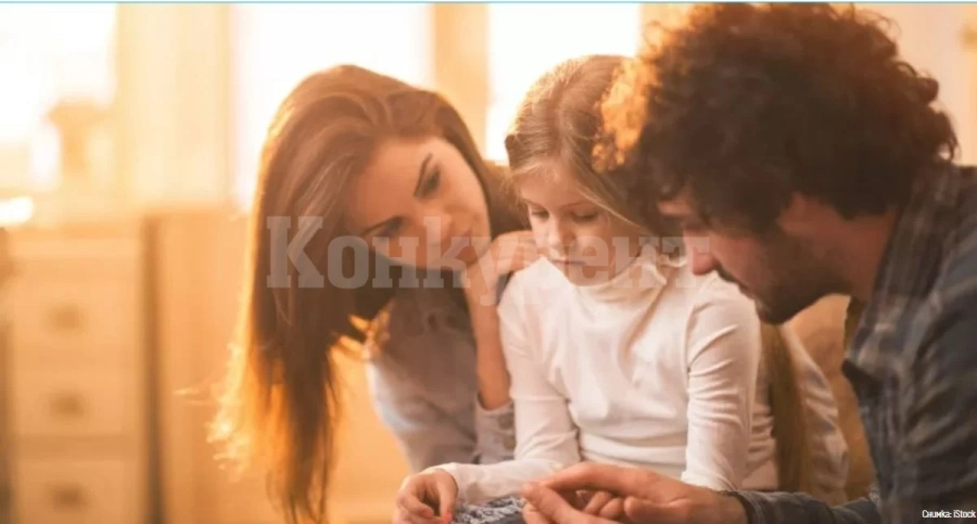 5-те най-големи грешки, които всички родители допускат