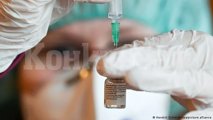 Pfizer, BioNTech, и Moderna печелят по 1000 долара всяка секунда