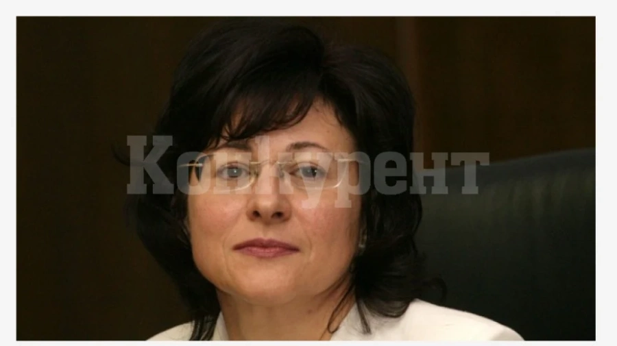 Новият председател на Конституционния съд е от Грамада