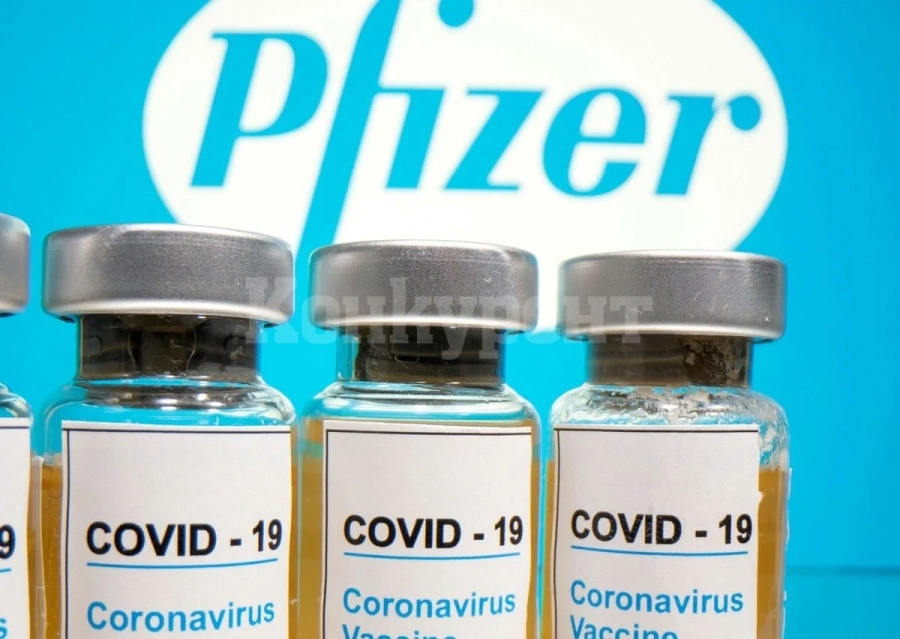 Pfizer чака разрешение за анти-COVID хапче в САЩ