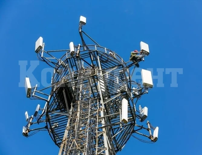 Китай планира да изгради до 2025 г. най-голямата самостоятелна 5G мрежа в света