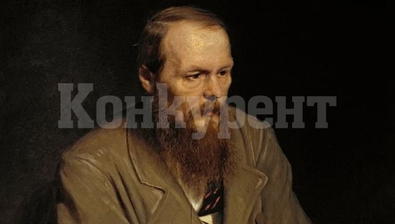 Предсказание за коронавируса бе открито в роман на Достоевски