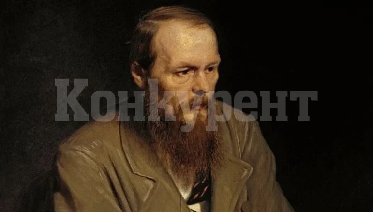 Предсказание за коронавируса бе открито в роман на Достоевски