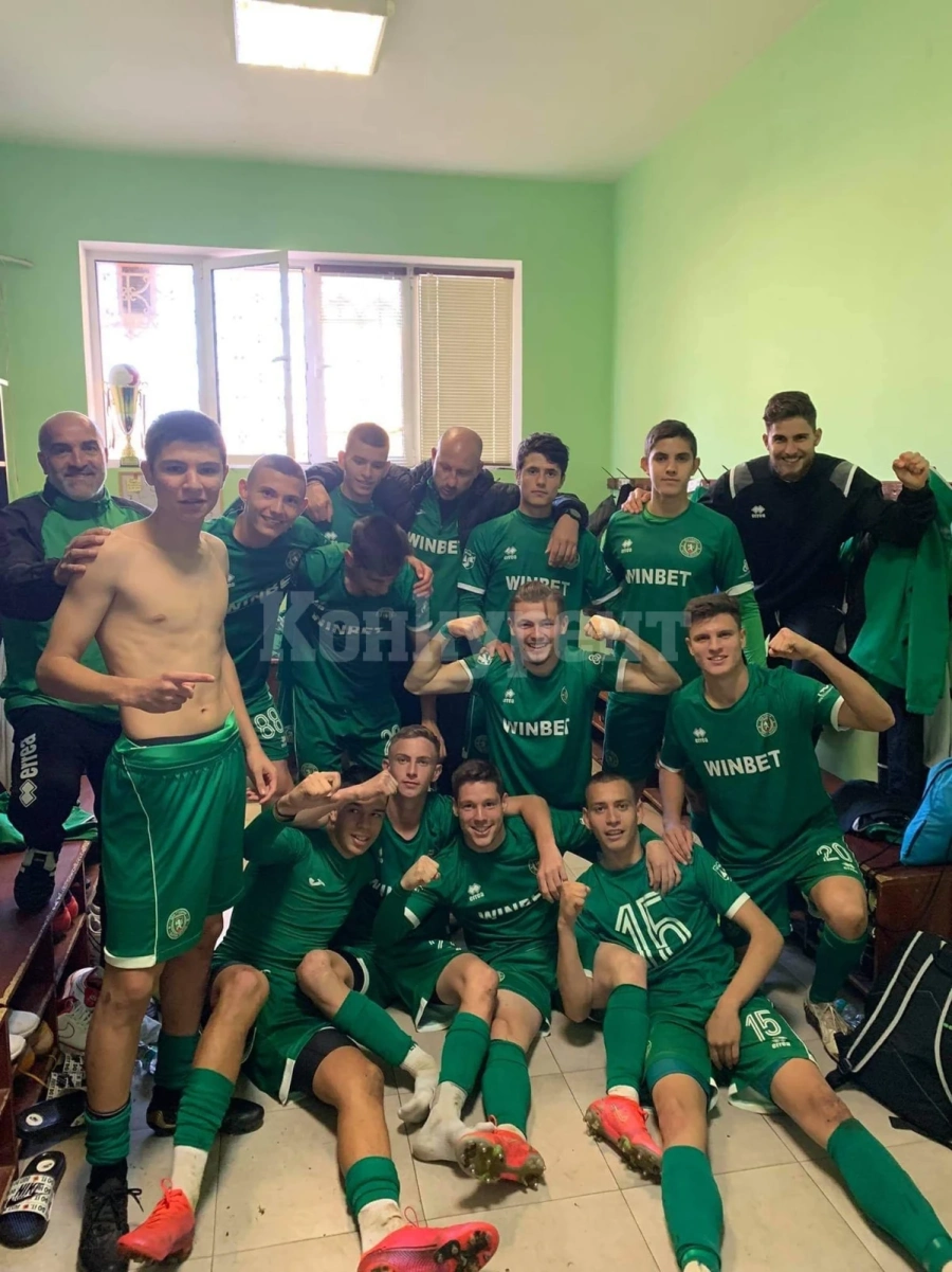 Ботев /Вр/ тресна Левски с 3:1, но голът на чужд терен класира \