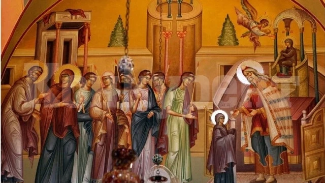 Днес е много голям християнски празник, ето кои имена празнуват
