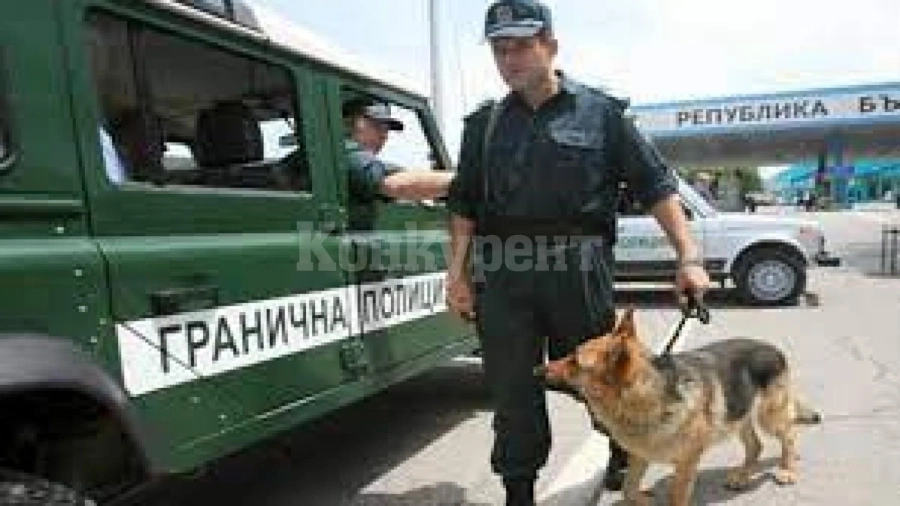 Двоен ръст на миграционния натиск по границите