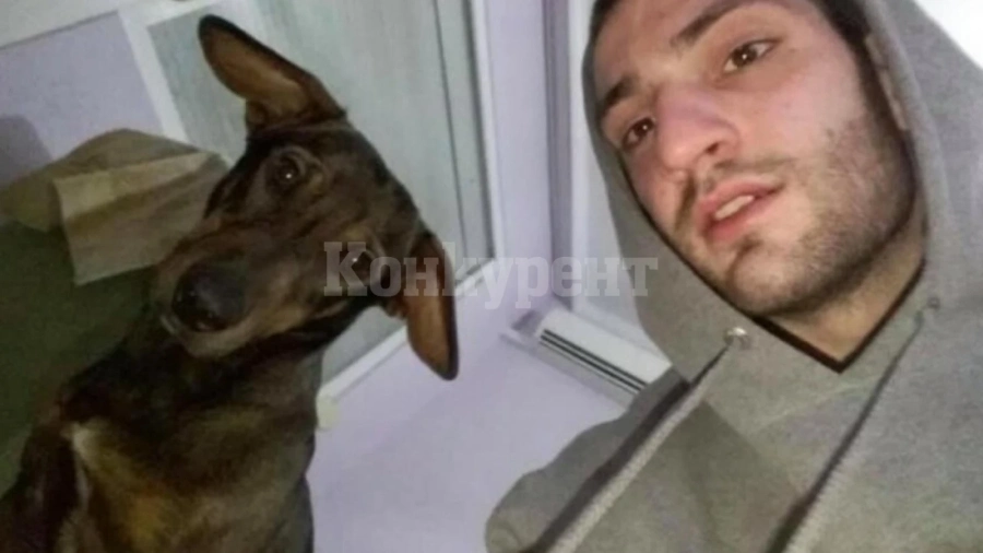 Издирват близо месец мистериозно изчезналия Климо от Варна