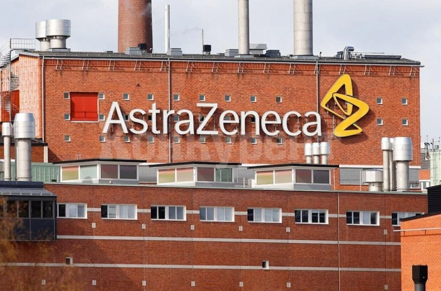 Лекарството с антитела на AstraZeneca е ефикасно срещу COVID-19