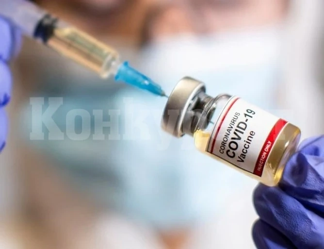 Кучето Оли помага на американски деца да се ваксинират