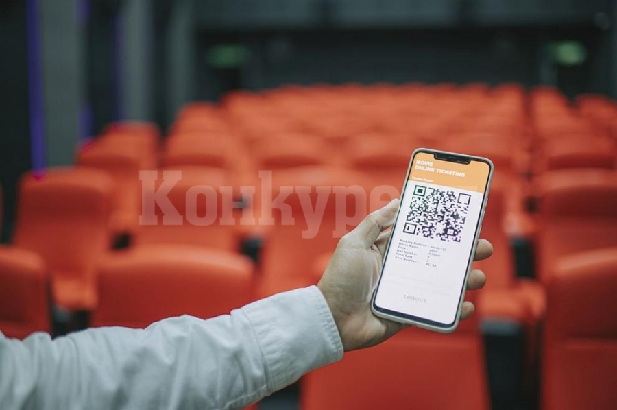 Билет за концерт или театър е най-желаният коледен подарък за шведите тази година