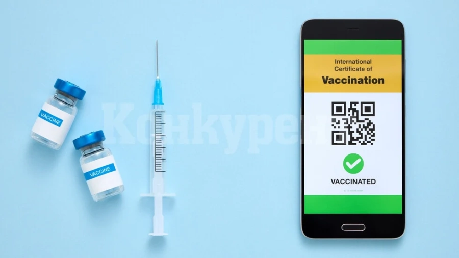Разрешиха сертификатите за повторно преболедувалите COVID-19