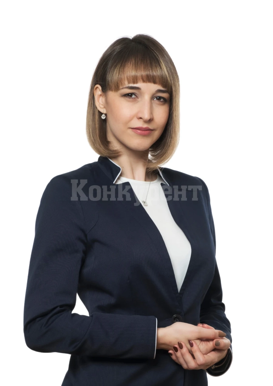 Деница Симеонова от Враца спрягана за министър в новия кабинет