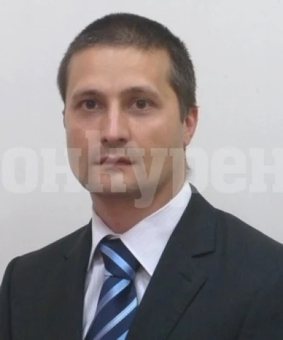 Даниел Псалтиров вече е съдия