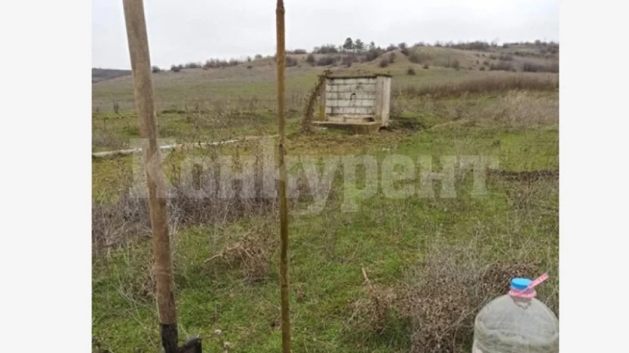 Облагородяват местност с чешма край село Попица