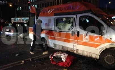 Сигнал до „Конкурент“ от Оряхово: Полицай блъсна мъж, ще скрият инцидента
