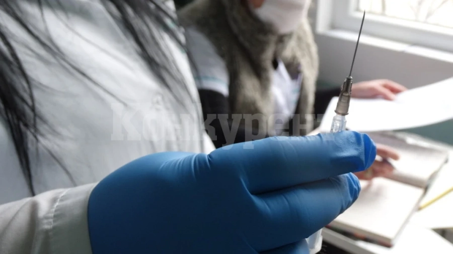 Заболеваемостта във Врачанско остава висока