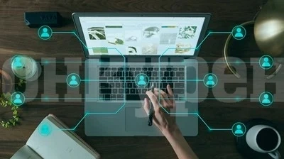 Едва 29% от българите имат поне основни умения в цифровите технологии