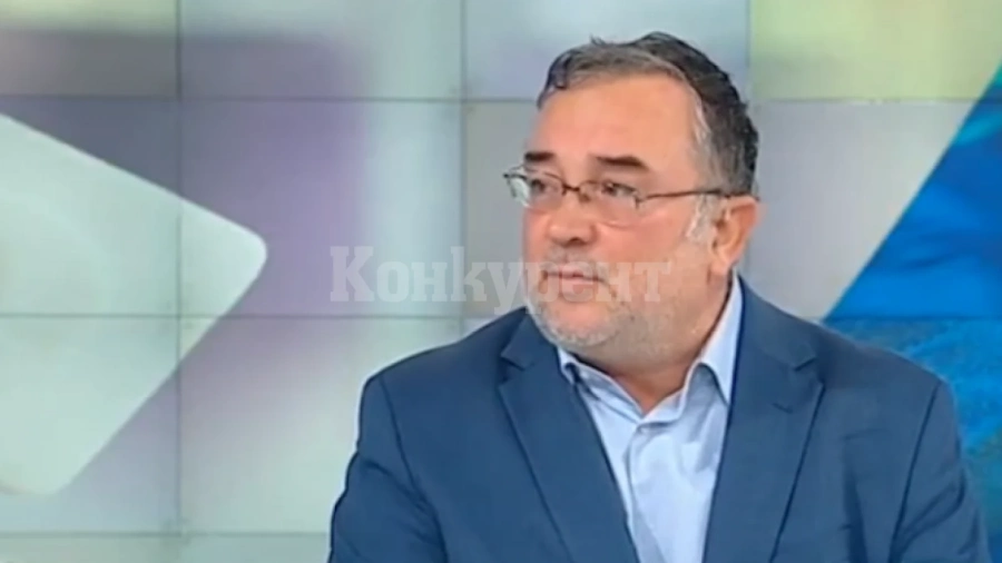 Д-р Ботев: У нас има лекарство, което е 100% ефективно срещу COVID-19