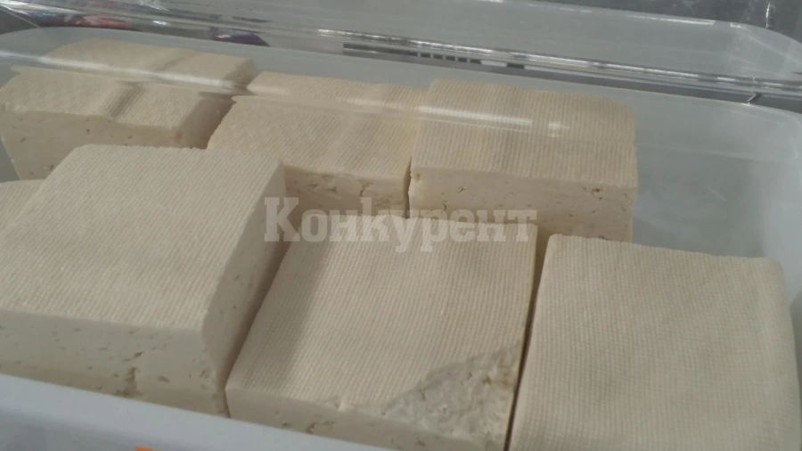 Сиренето с палма поскъпна почти двойно