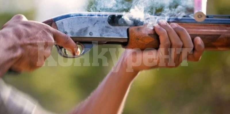 Кървав инцидент! Мъж стреля с пушка, да сплаши незаконни дървари и рани съселянин във Врачанско
