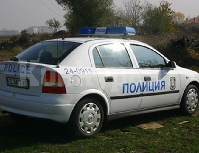 Полицай се самоуби в гора край варненско село