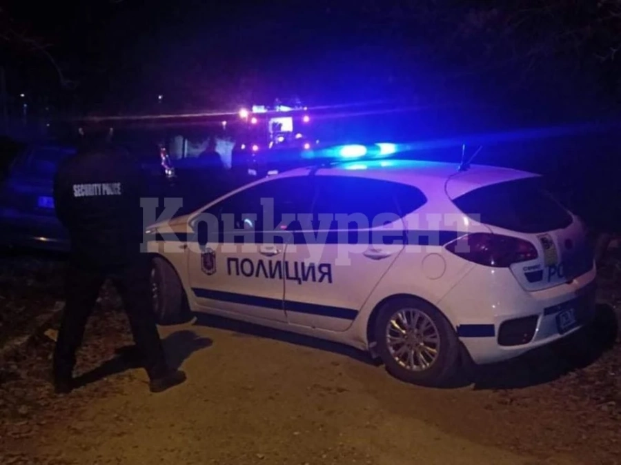 Разследват пожара в дома за възрастни в с. Рояк, който взе 9 жертви